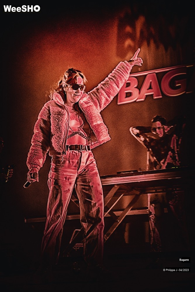 11/20 photos du spectacle Bagarre