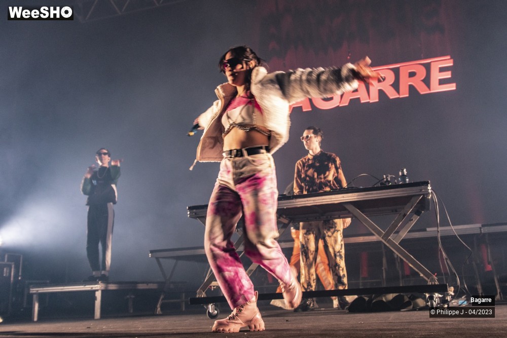 12/20 photos du spectacle Bagarre