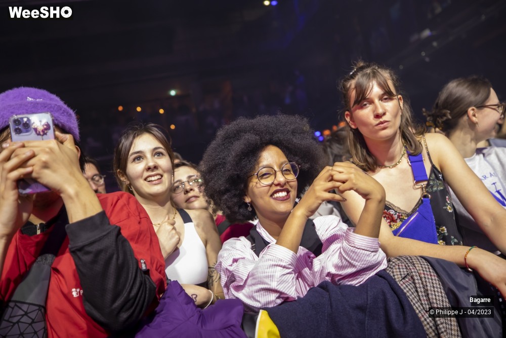 15/20 photos du spectacle Bagarre