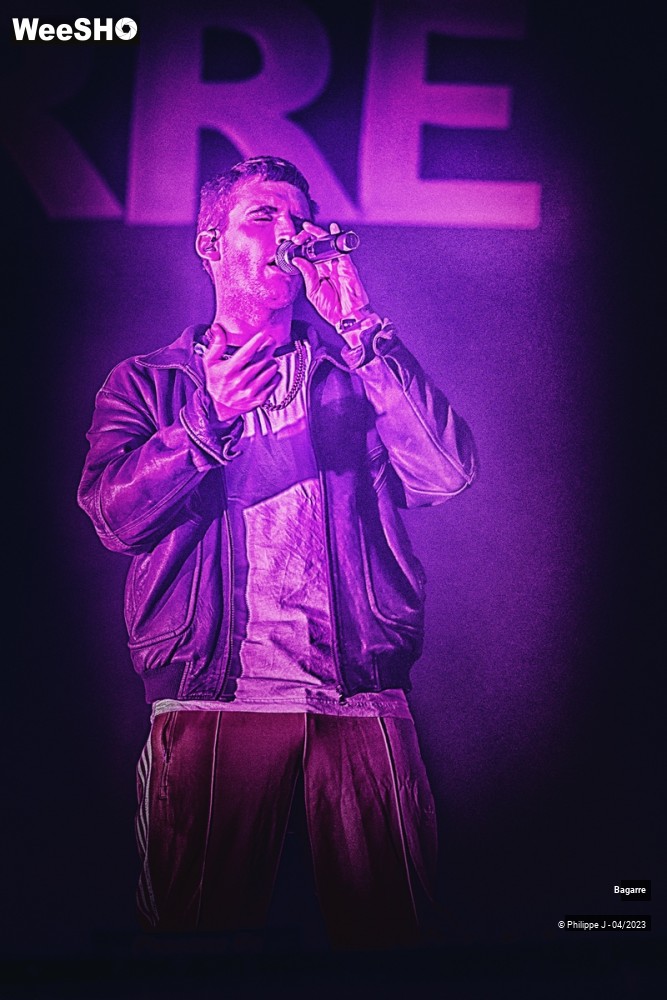 17/20 photos du spectacle Bagarre