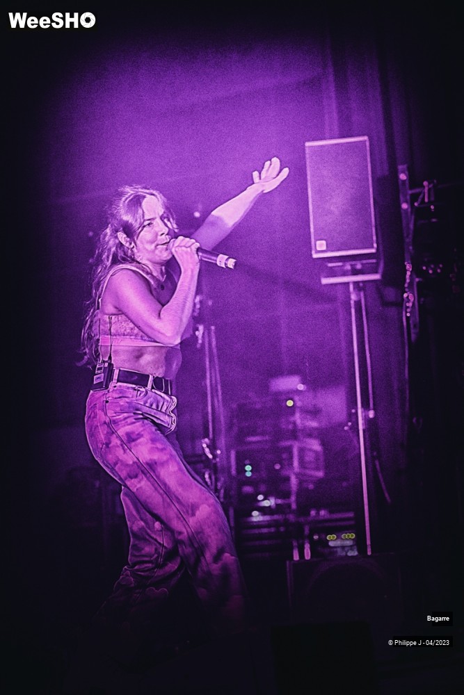 18/20 photos du spectacle Bagarre