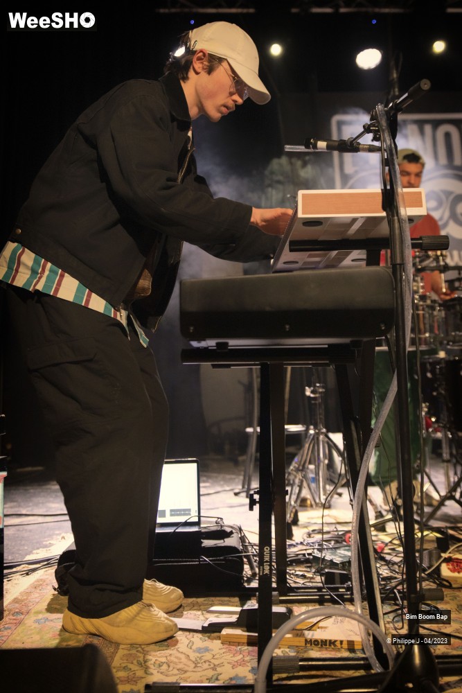 3/18 photos du spectacle Bim Boom Bap