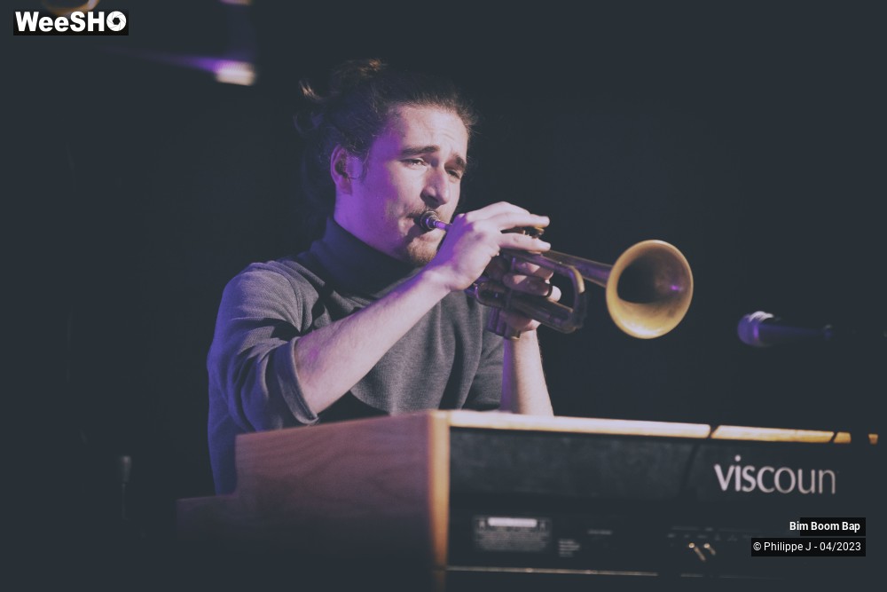 18/18 photos du spectacle Bim Boom Bap