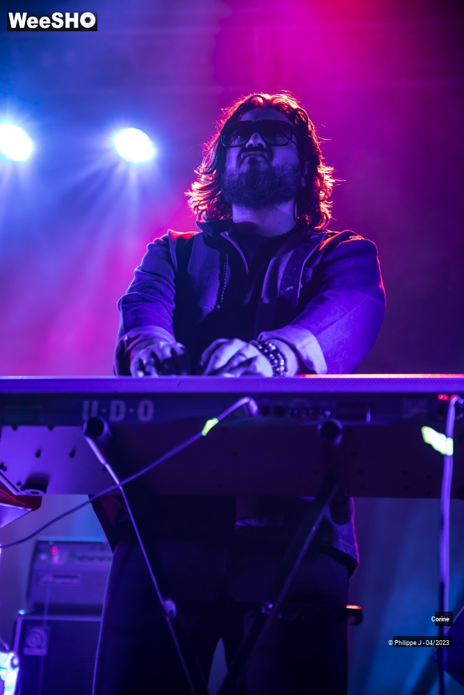 2/22 photos du spectacle Corine