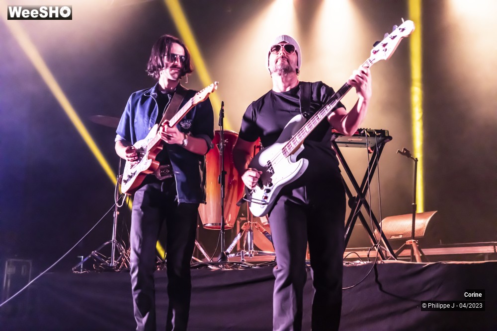 5/22 photos du spectacle Corine