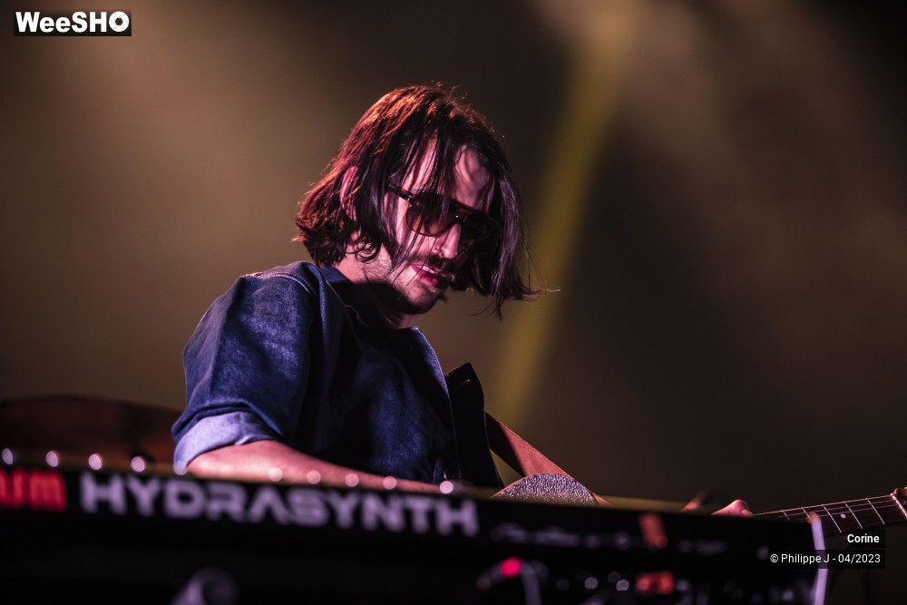 6/22 photos du spectacle Corine