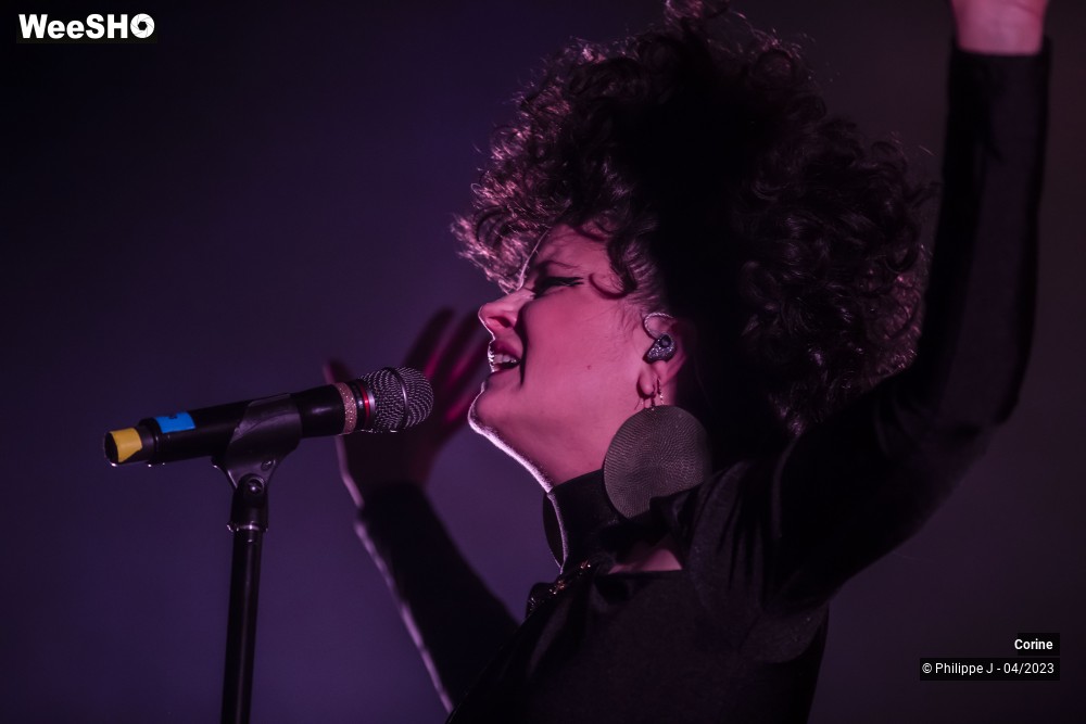 7/22 photos du spectacle Corine