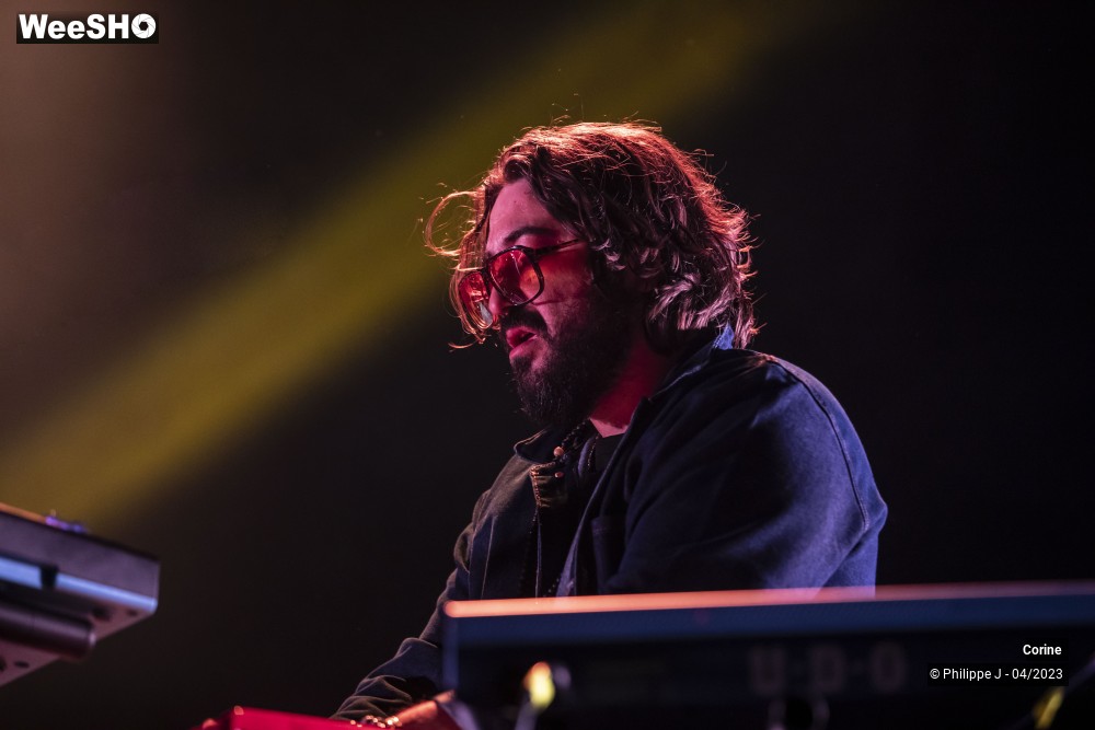 11/22 photos du spectacle Corine