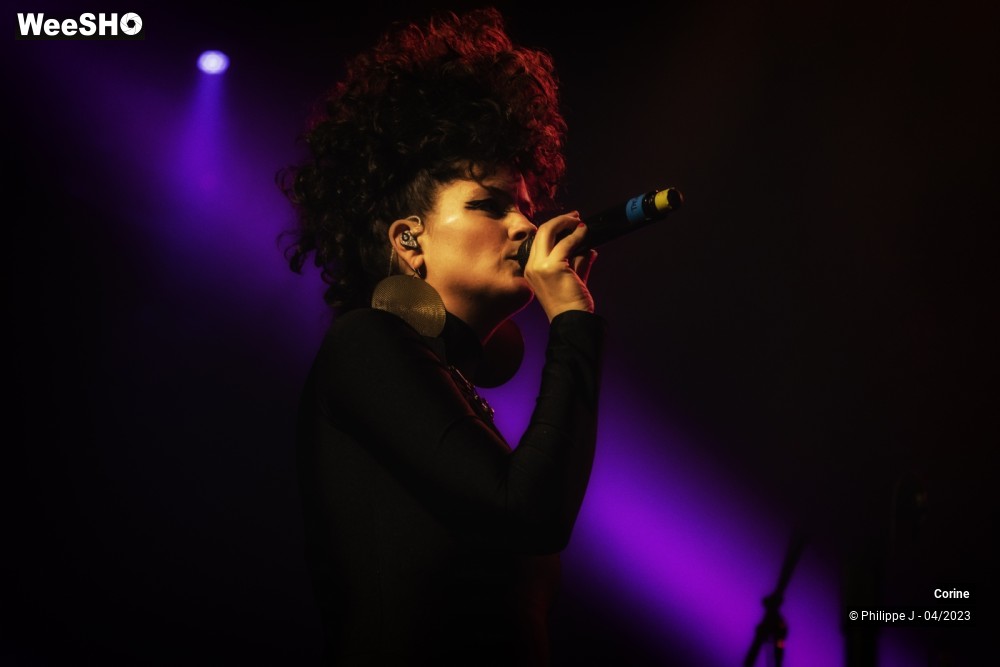 13/22 photos du spectacle Corine