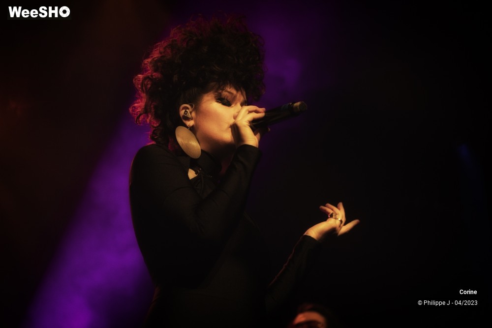 14/22 photos du spectacle Corine