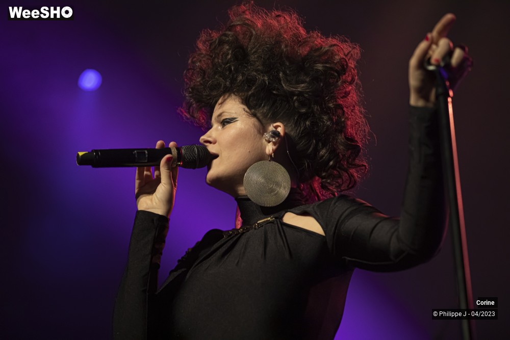 15/22 photos du spectacle Corine