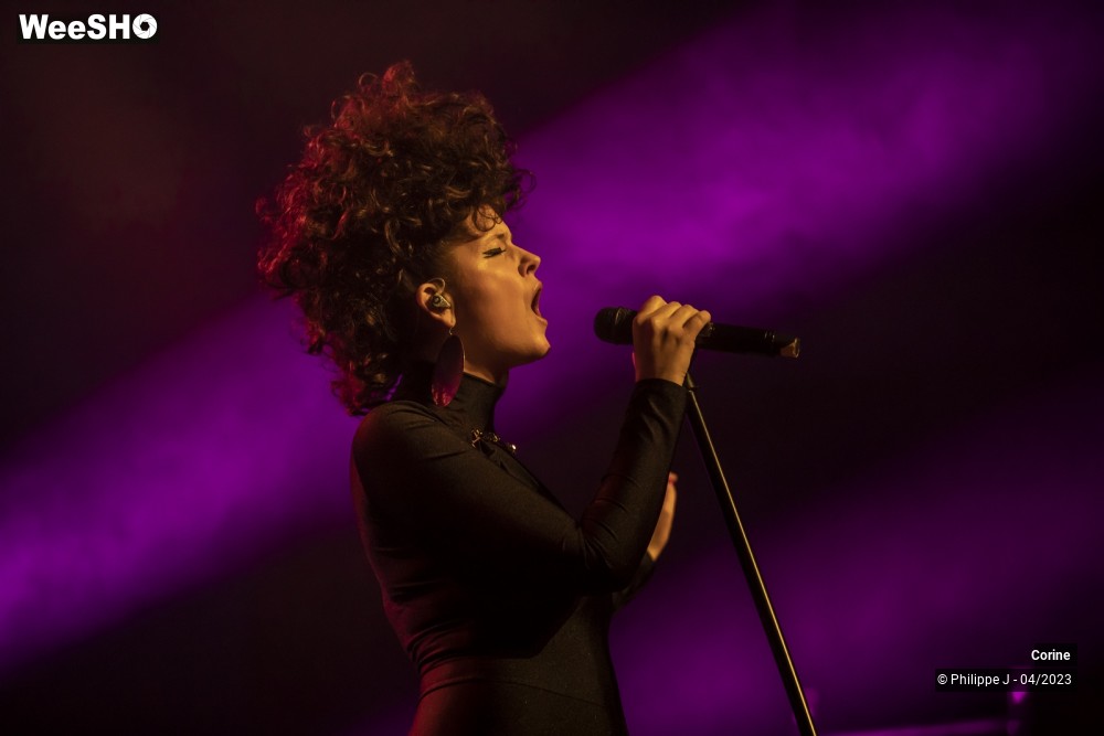 17/22 photos du spectacle Corine