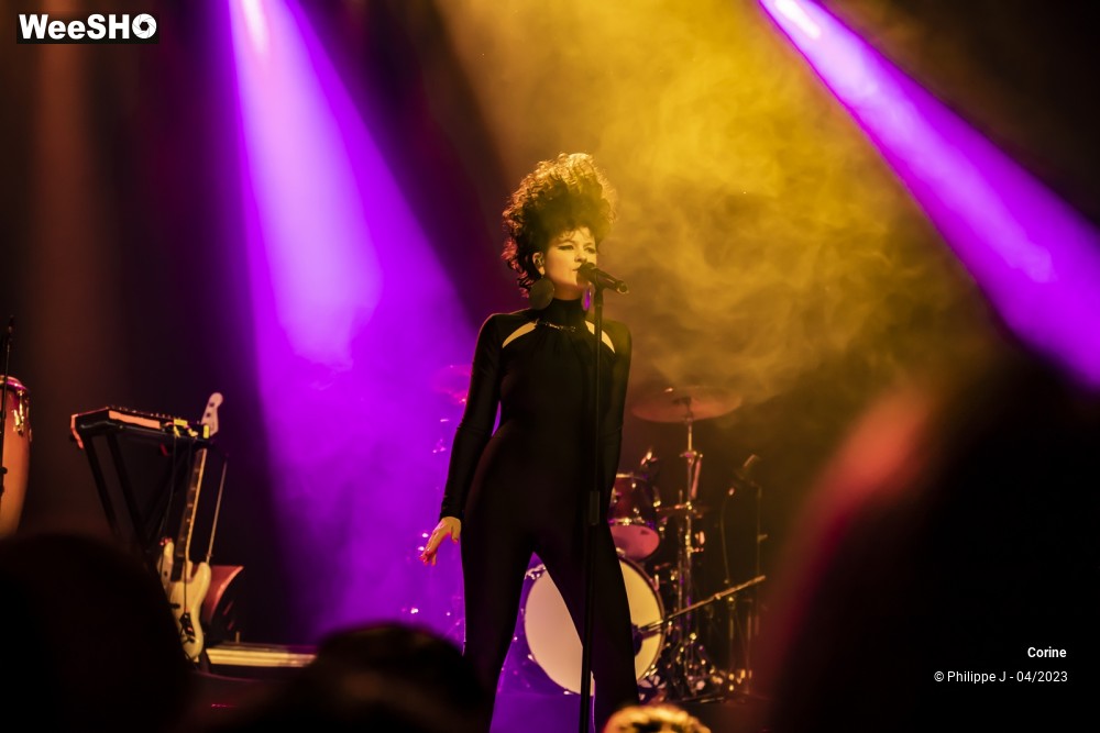 21/22 photos du spectacle Corine