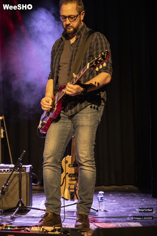 1/22 photos du spectacle Te Koop Te Huur