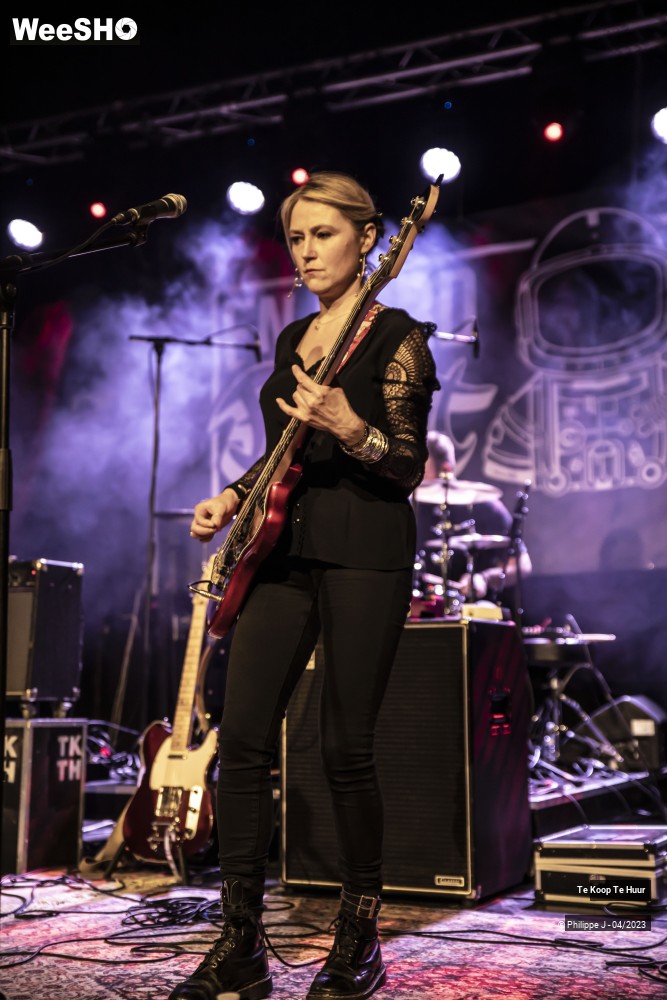 2/22 photos du spectacle Te Koop Te Huur