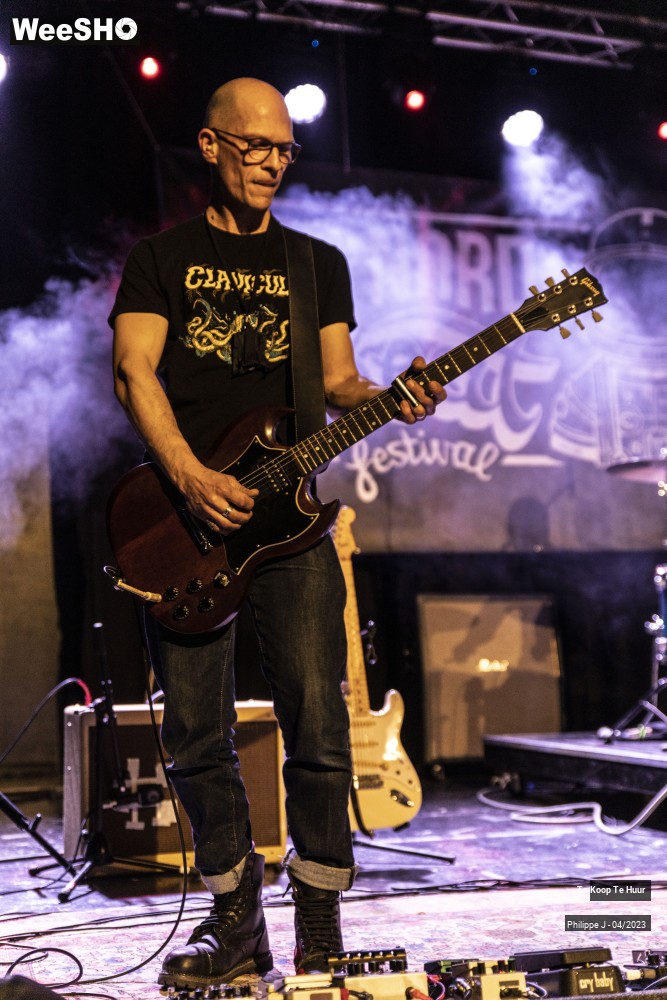 4/22 photos du spectacle Te Koop Te Huur