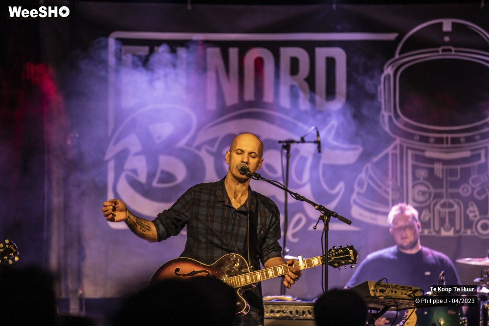 8/22 photos du spectacle Te Koop Te Huur