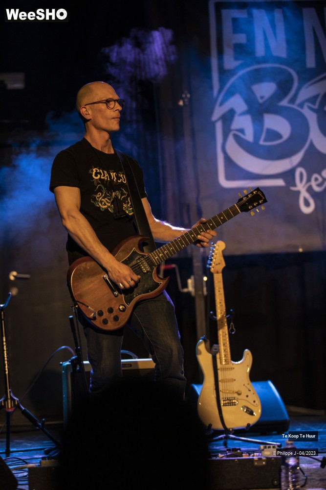 9/22 photos du spectacle Te Koop Te Huur