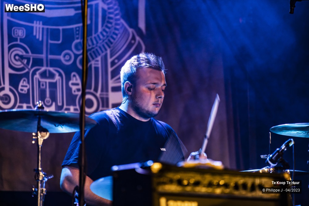 10/22 photos du spectacle Te Koop Te Huur