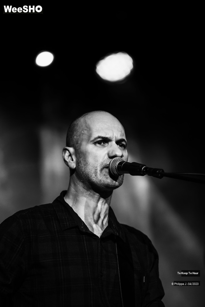 12/22 photos du spectacle Te Koop Te Huur