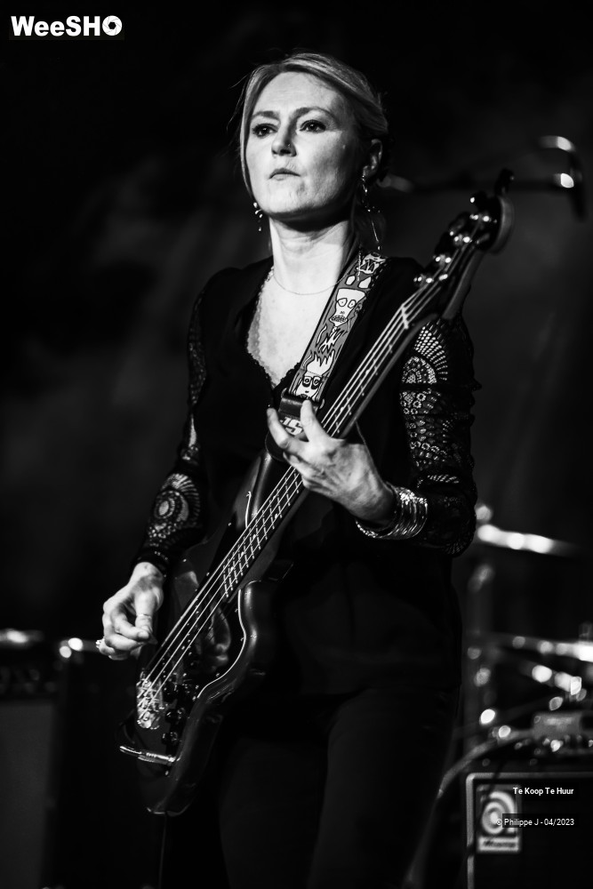 13/22 photos du spectacle Te Koop Te Huur