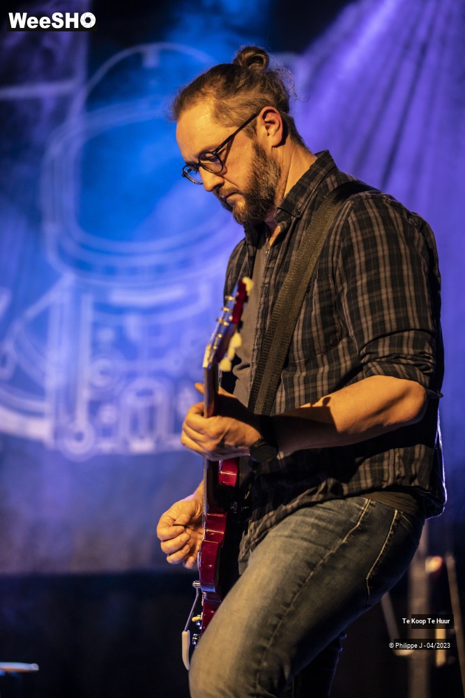 14/22 photos du spectacle Te Koop Te Huur