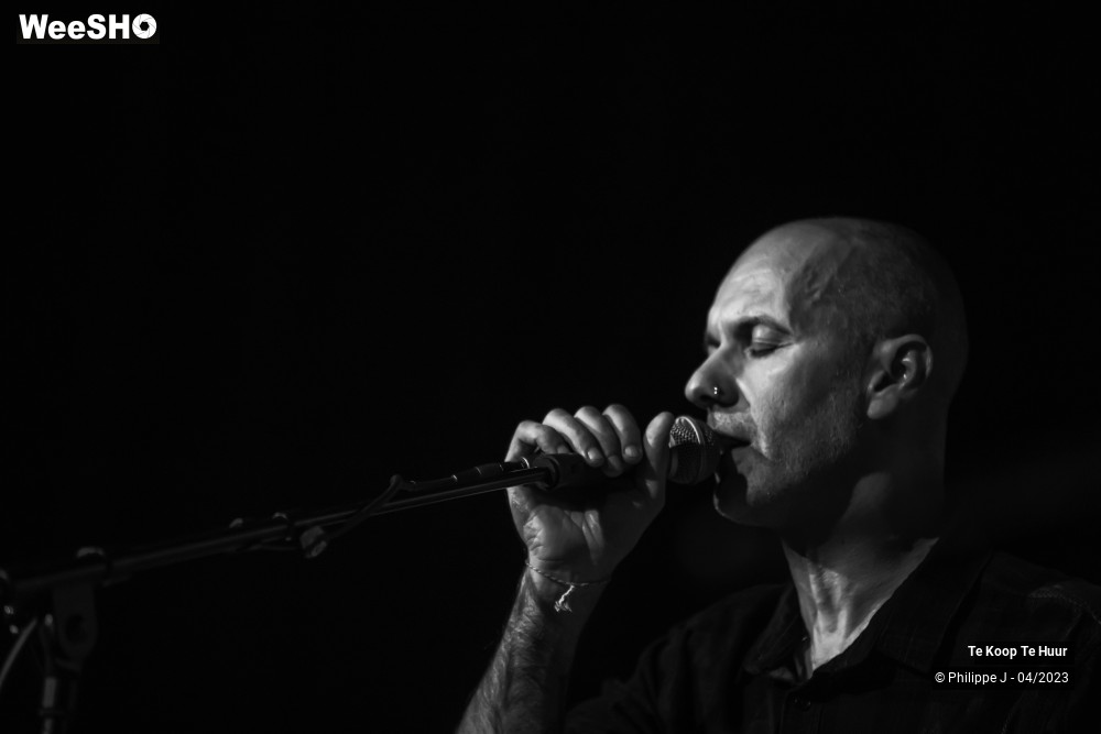 15/22 photos du spectacle Te Koop Te Huur