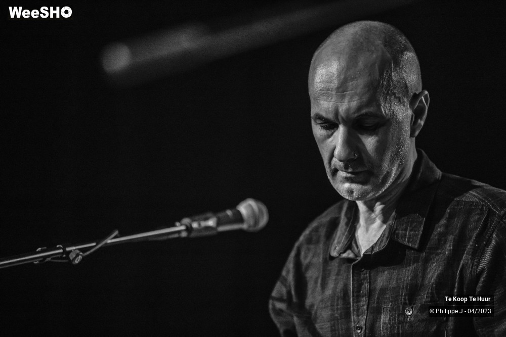 16/22 photos du spectacle Te Koop Te Huur