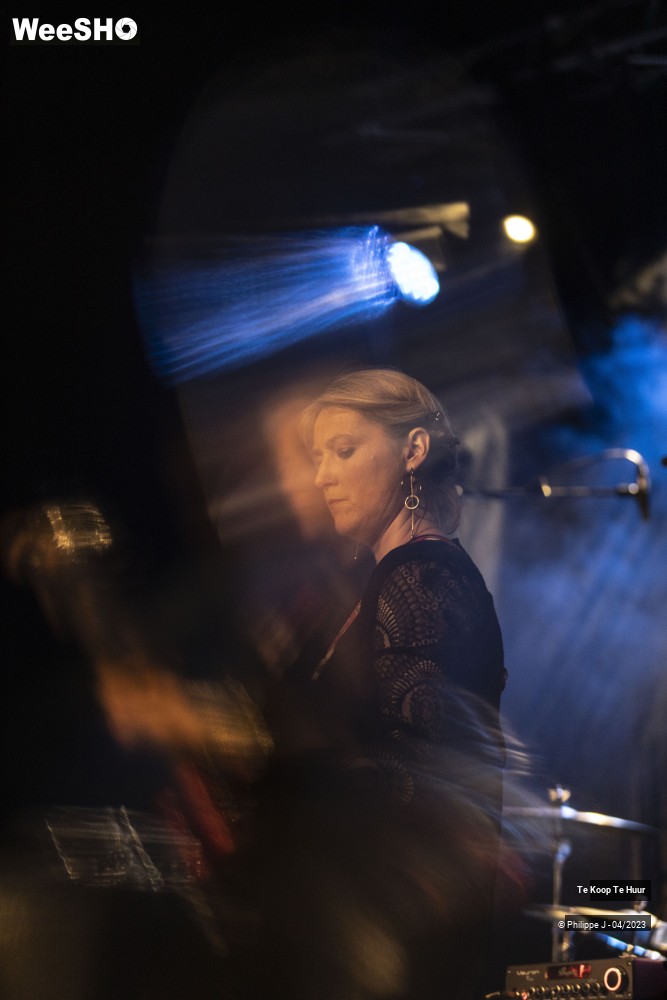 17/22 photos du spectacle Te Koop Te Huur