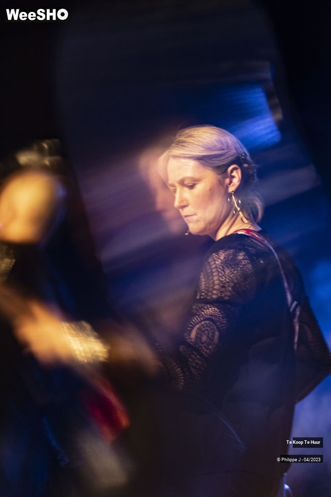 18/22 photos du spectacle Te Koop Te Huur