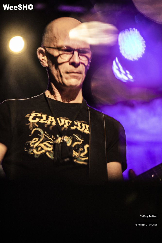 19/22 photos du spectacle Te Koop Te Huur