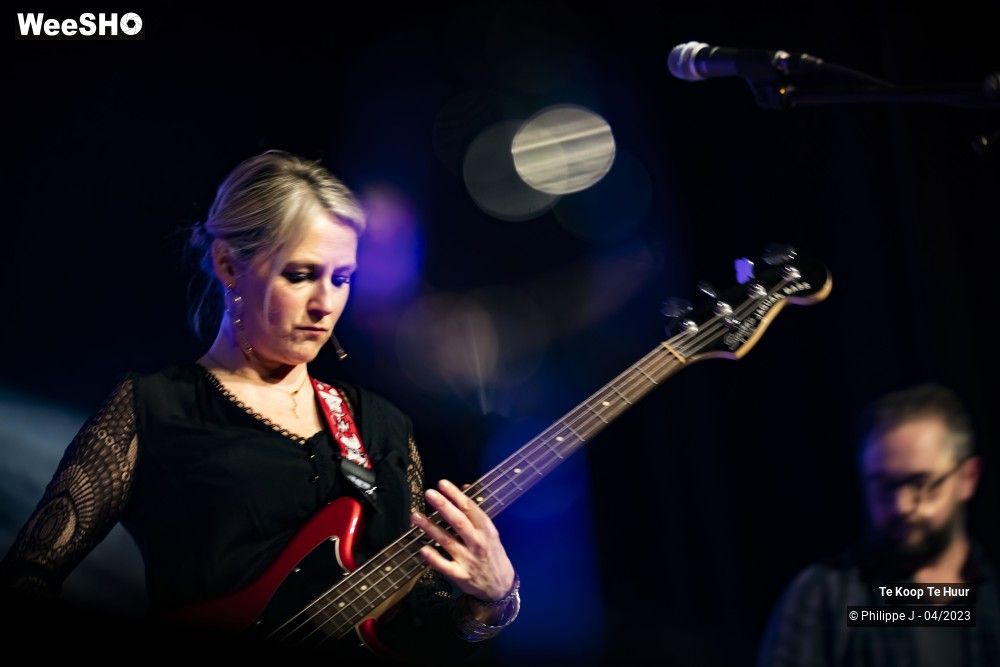 20/22 photos du spectacle Te Koop Te Huur