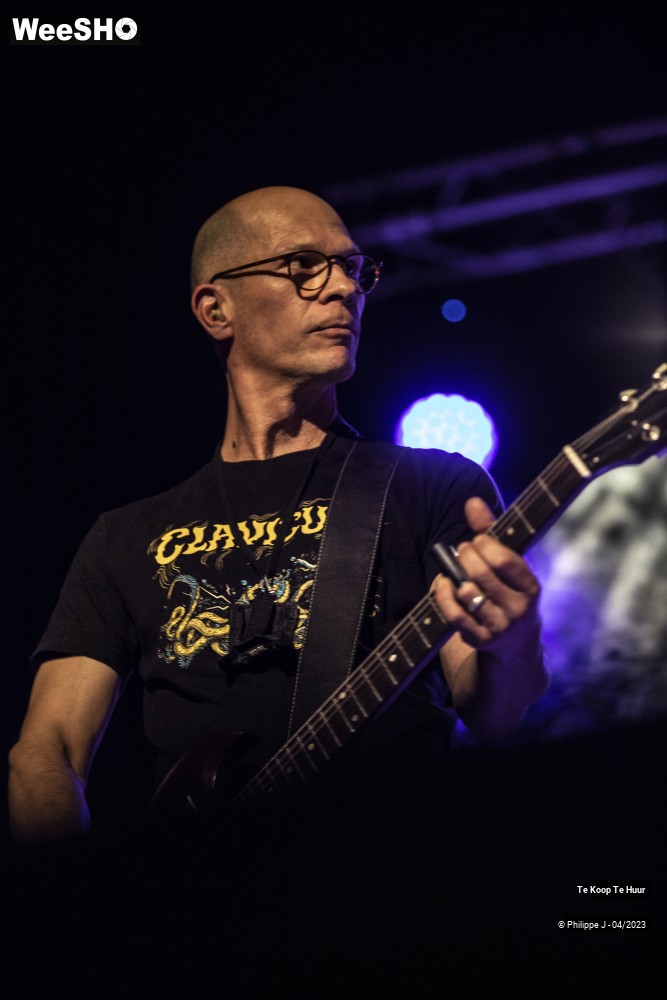 22/22 photos du spectacle Te Koop Te Huur