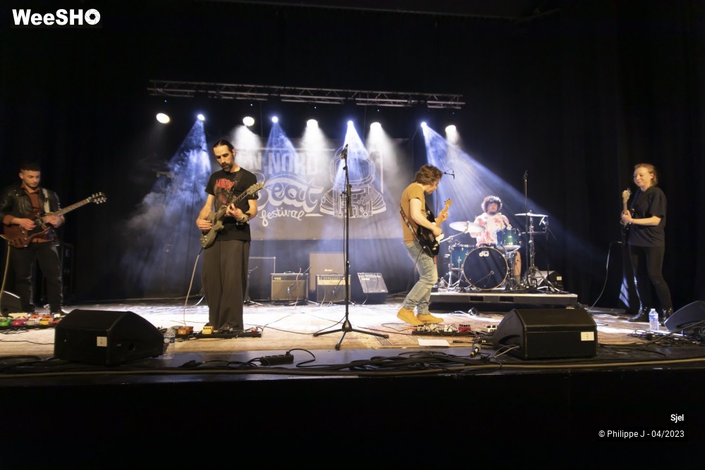 1/20 photos du spectacle Sjel