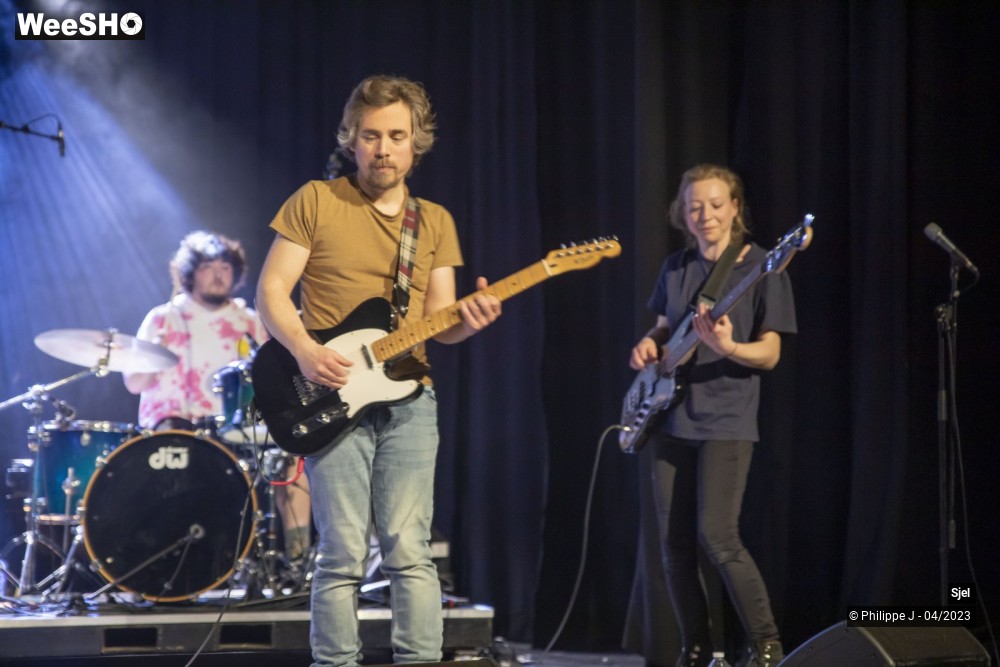 2/20 photos du spectacle Sjel