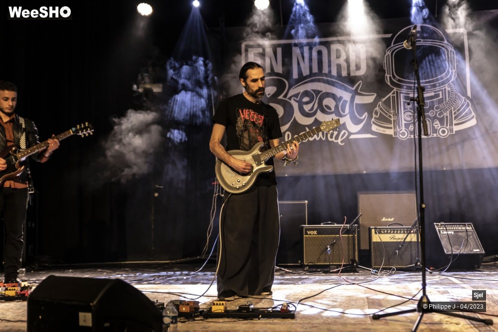 3/20 photos du spectacle Sjel