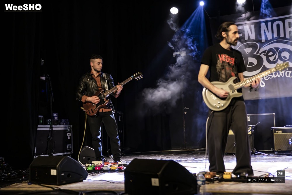 4/20 photos du spectacle Sjel