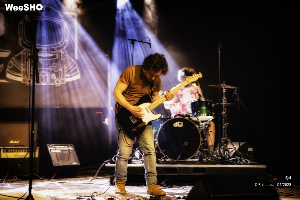 5/20 photos du spectacle Sjel