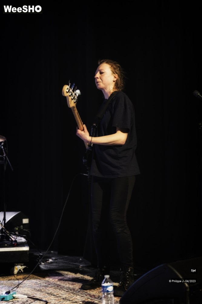 7/20 photos du spectacle Sjel