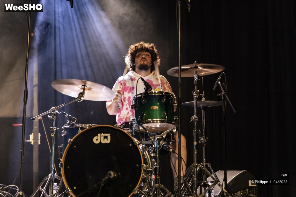 8/20 photos du spectacle Sjel