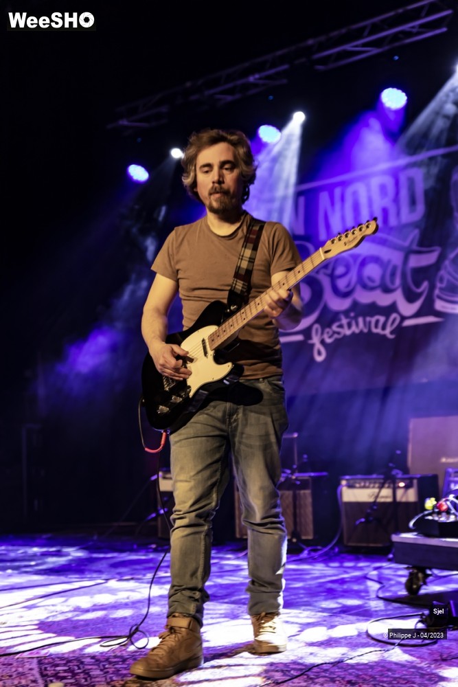 9/20 photos du spectacle Sjel