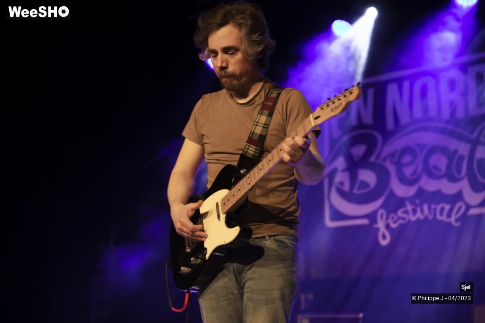 10/20 photos du spectacle Sjel