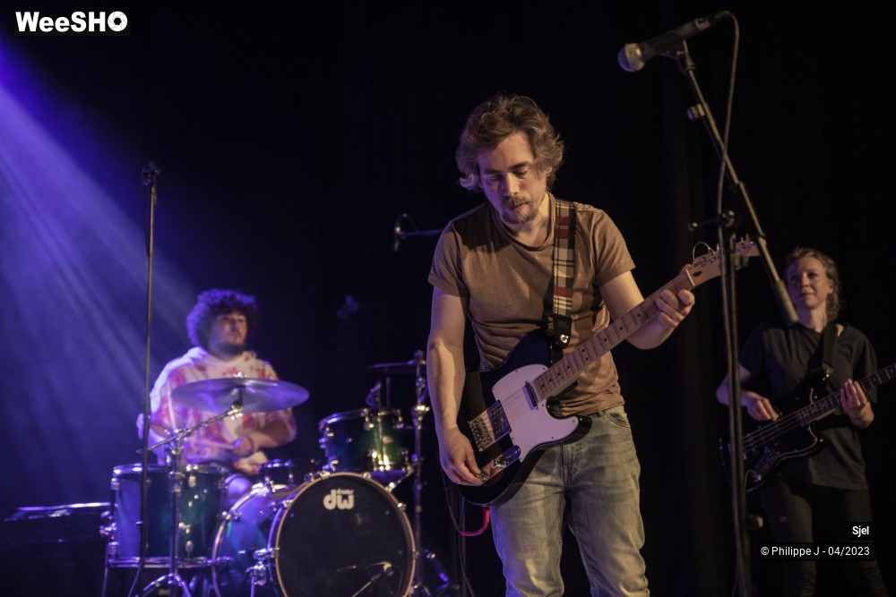 12/20 photos du spectacle Sjel