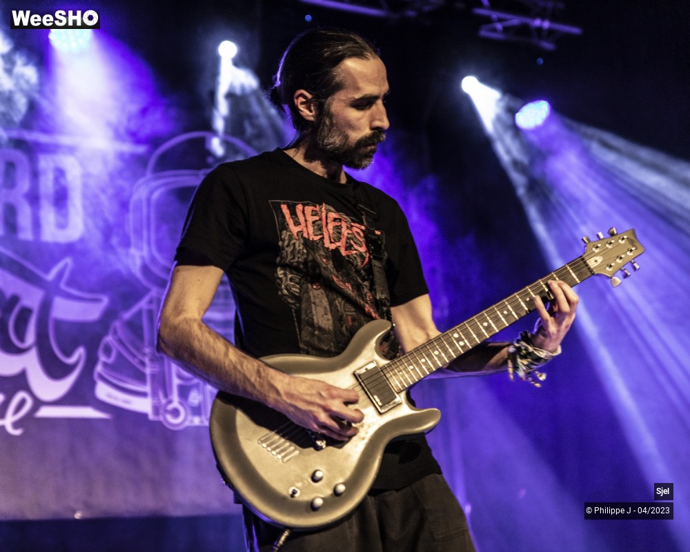 13/20 photos du spectacle Sjel