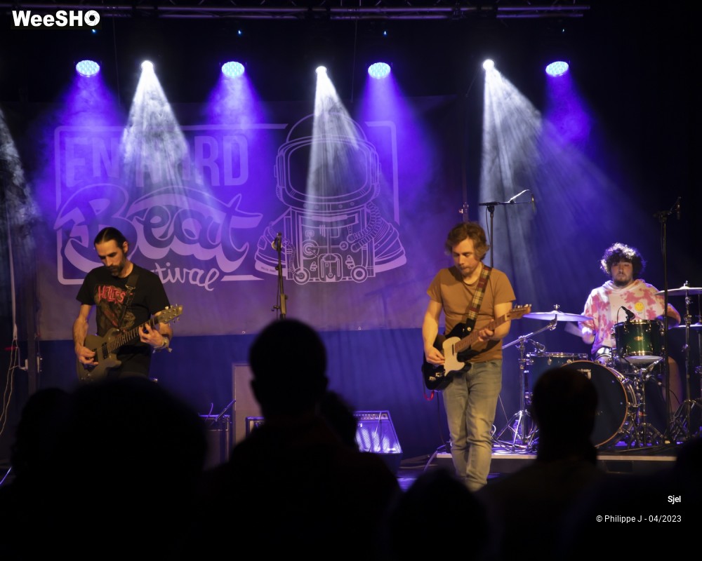 14/20 photos du spectacle Sjel