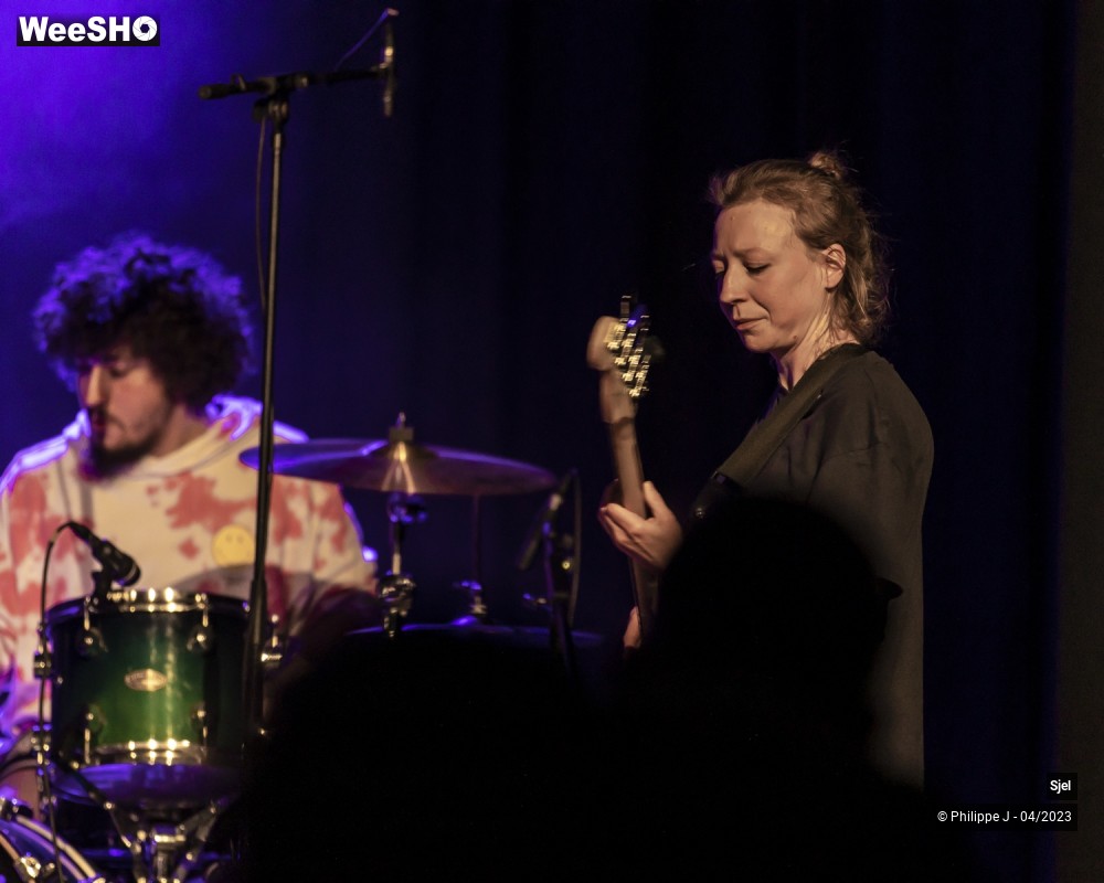 15/20 photos du spectacle Sjel