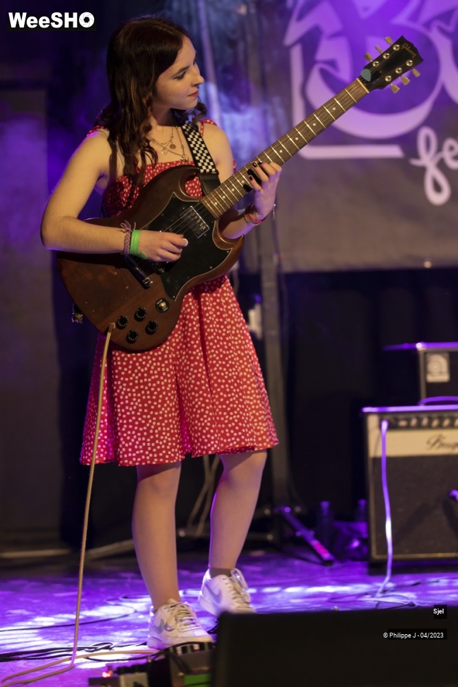 17/20 photos du spectacle Sjel