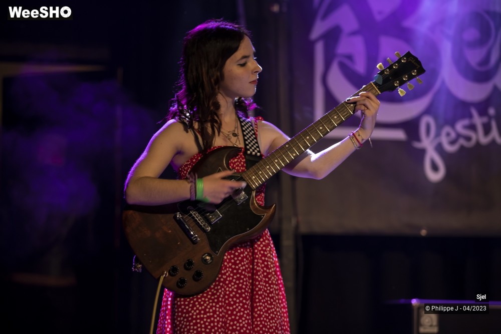 18/20 photos du spectacle Sjel