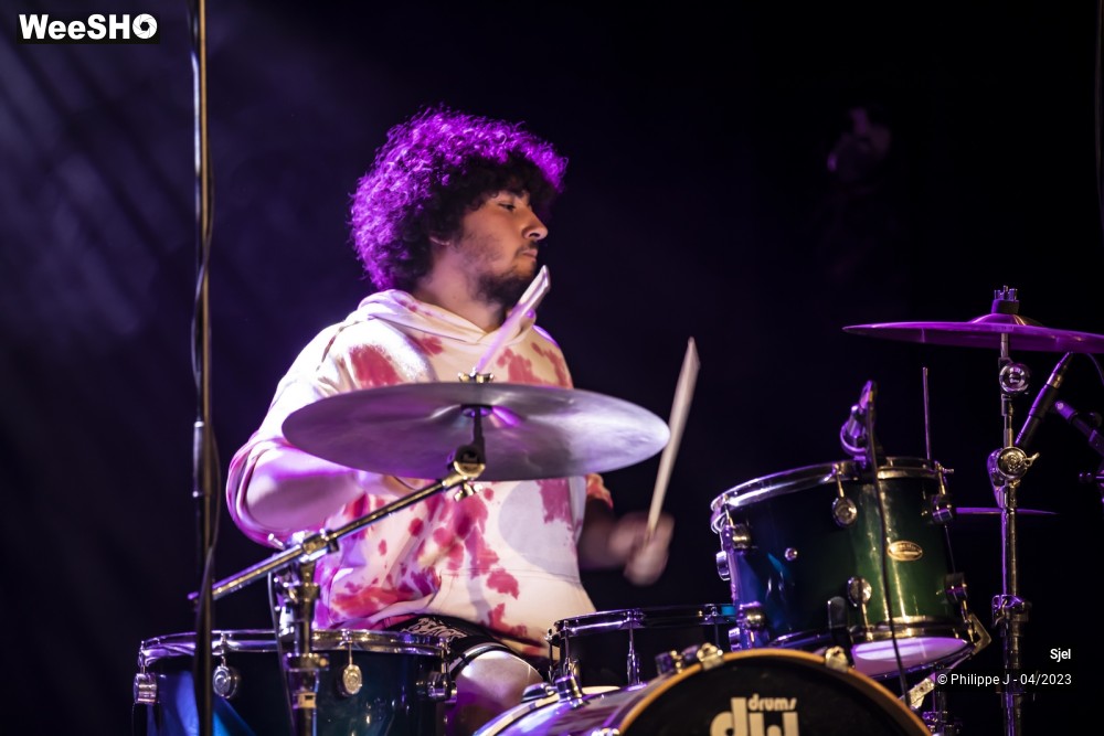 19/20 photos du spectacle Sjel