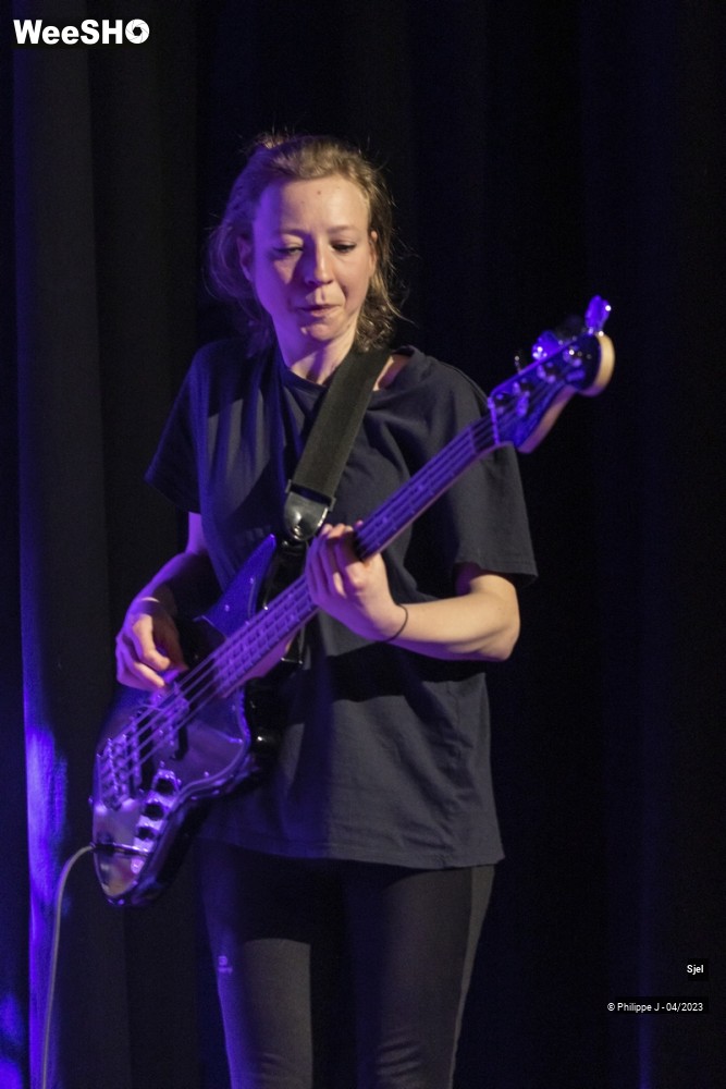 20/20 photos du spectacle Sjel